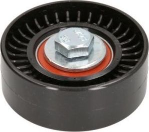 Натяжной ролик (натяжитель) приводного поликлинового ремня BTA. Артикул E2B5006BTA