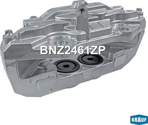 Суппорт тормозной (Krauf). Артикул BNZ2461ZP