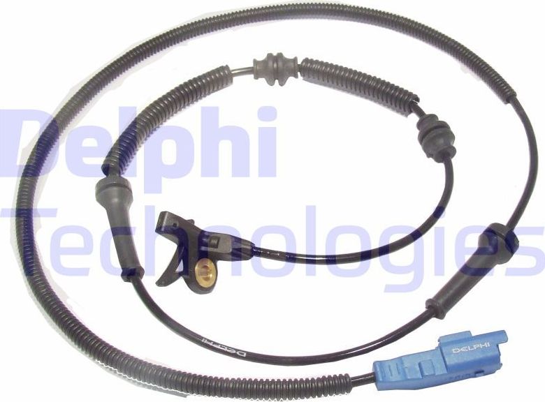 Датчик ABS Delphi. Артикул SS20135