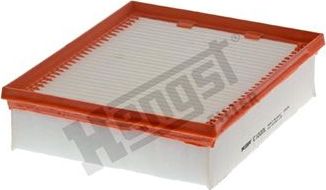 Воздушный фильтр Hengst. Артикул E1022L
