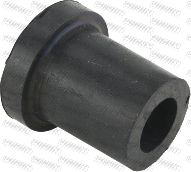 Втулка рессоры Febest для Mitsubishi L200 V 2014-2026. Артикул MSB-068