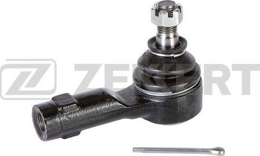 Наконечник рулевой тяги Zekkert. Артикул SN-2392