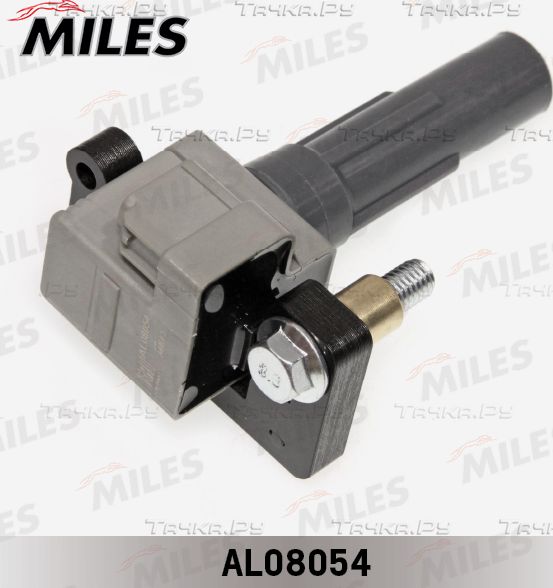 Катушка зажигания Miles. Артикул AL08054