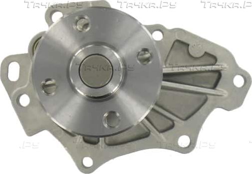 Помпа (водяной насос) SKF для Toyota Harrier I (XU10) 2000-2003. Артикул VKPC 91813