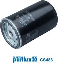 Топливный фильтр Purflux для Rover 75 I 1999-2005. Артикул CS486