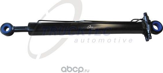 Цилиндр подъема кабины Trucktec Automotive. Артикул 01.44.033