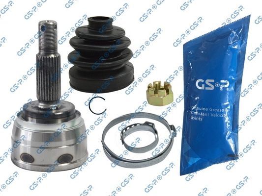Шрус внутренний (граната) GSP. Артикул 839104