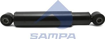 Амортизатор кабины Sampa. Артикул 025.114