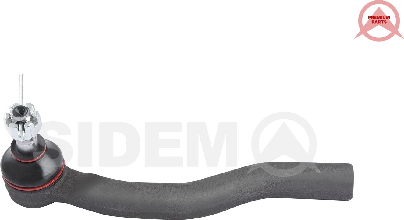 Наконечник рулевой тяги Sidem. Артикул 45036