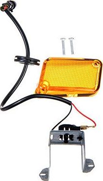 Поворотник (фонарь указателя поворота) Stellox. Артикул 88-90512-SX