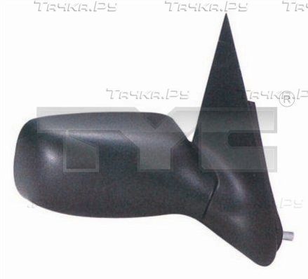 Зеркало боковое TYC. Артикул 310-0043