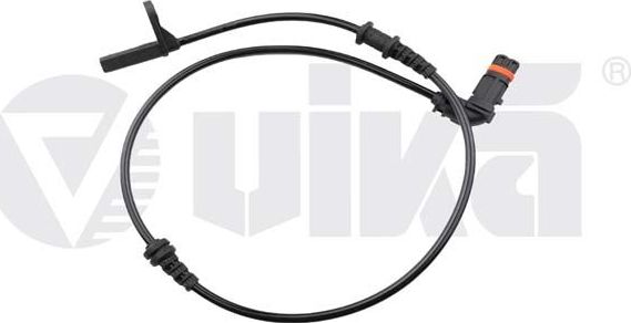 Датчик ABS Vika передний для Mercedes-Benz C-Класс III (W204, C204) 2007-2014. Артикул 99756601