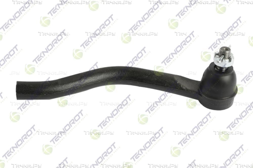 Наконечник рулевой тяги Teknorot (сталь) правый для Honda Civic X 2016-2026. Артикул H-141