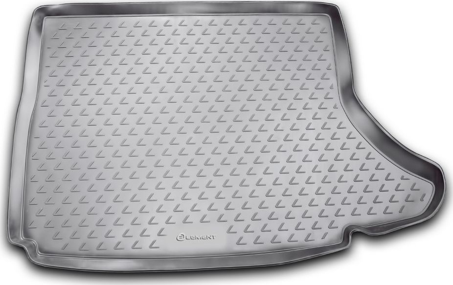 Коврик Element для багажника Lexus CT 200h хэтчбек (с сабвуфером) 2011-2026. Артикул NLC.29.19.S11