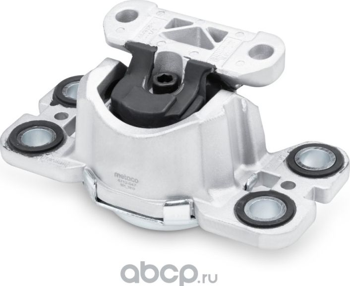 Опора двигателя левая VOLVO XC70 CROSS COUNTRY (2007>) (Metaco). Артикул 4712047