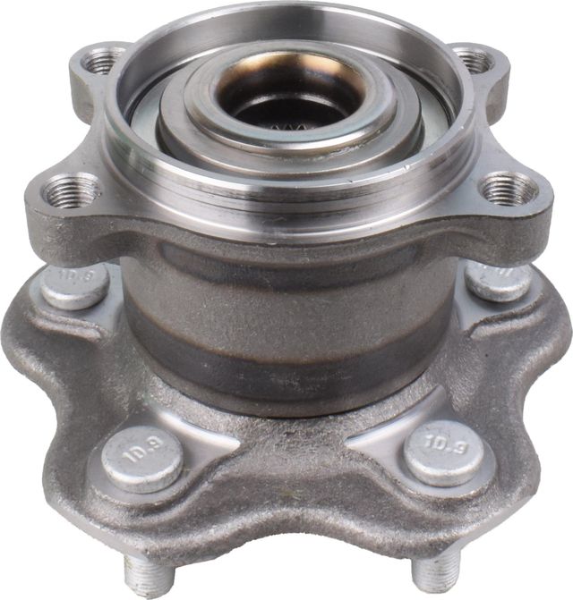 Ступица колеса с интегрированным подшипником Jikiu. Артикул HW22009