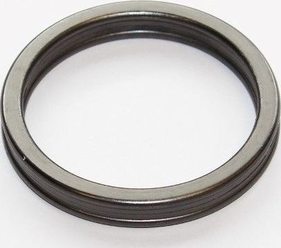 уплотнительное кольцо тройника системы охлаждения Elring (EPDM (Этилен-пропиленовый каучук)). Артикул 214.360