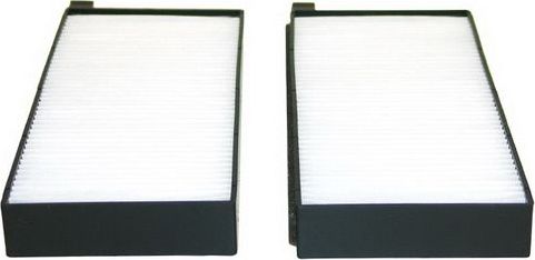 Салонный фильтр SCT-Germany. Артикул SA 1320