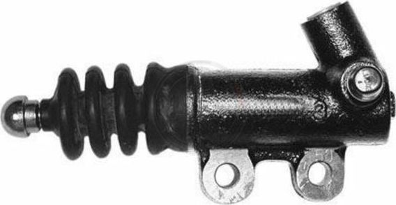 Цилиндр сцепления рабочий ABS (Чугун). Артикул 51957