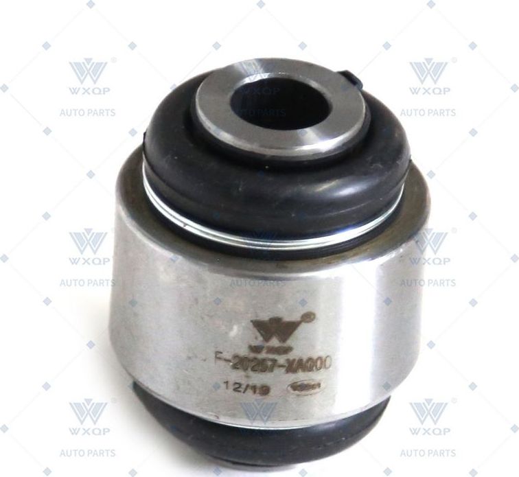 Сайлентблок переднего рычага подвески Wxqp. Артикул 55307