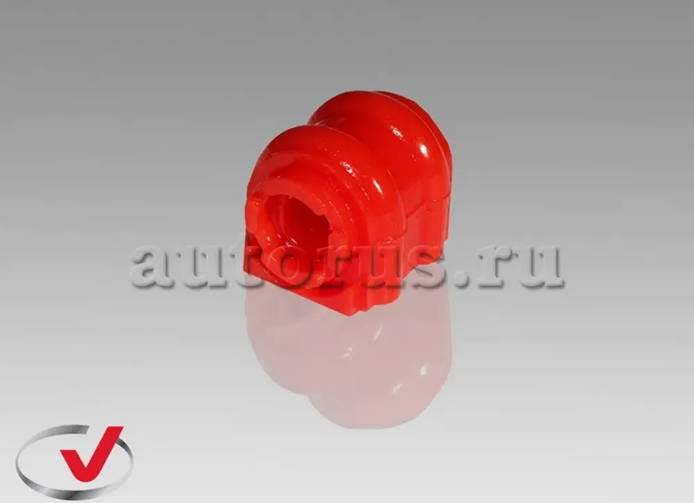 Втулка Полиуретановая стабилизатора заднего (Vtulka). Артикул 2801067