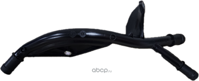 Водяная трубка VAG. Артикул 1K0121070CD