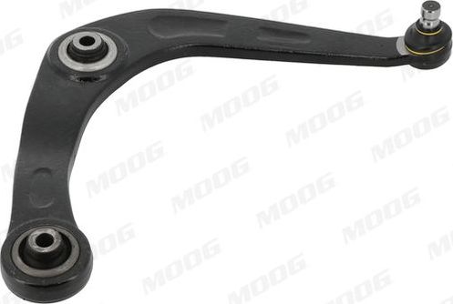 Поперечный рычаг передней подвески MOOG. Артикул PE-TC-3883