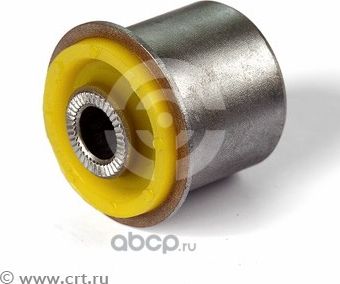 Сайлентблок рычага подвески (Точка Опоры) Точка Опоры. Артикул 2-06-1501