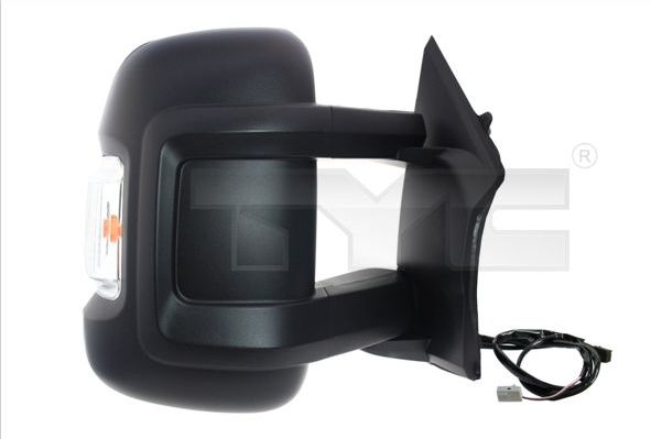 Зеркало боковое TYC. Артикул 309-0154