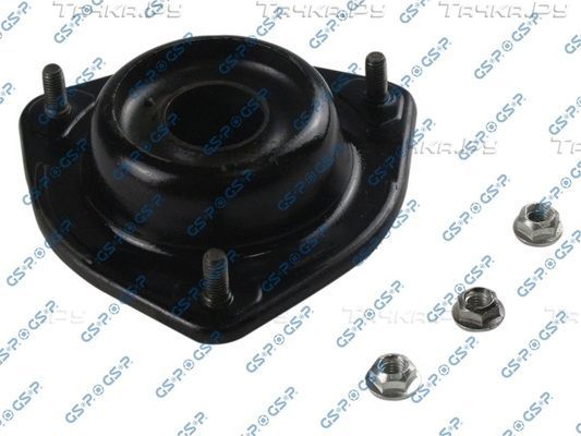 Опора амортизатора (стойки) GSP передняя для Hyundai Accent II 2000-2005. Артикул 510950S