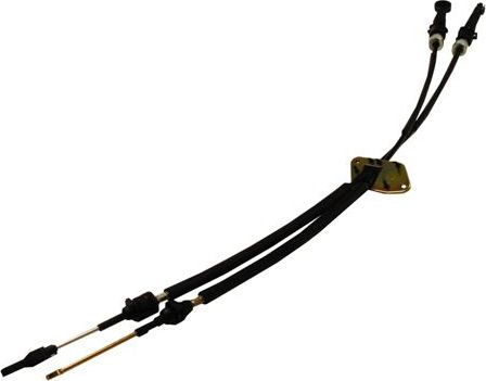 Трос переключения передач КПП MaXgear для Mazda 6 I (GG) 2002-2008. Артикул 32-1921