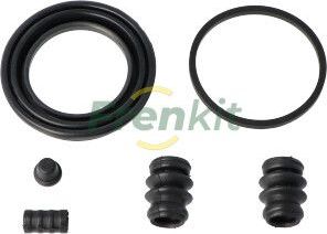 Ремкомплект тормозного суппорта Frenkit передний для Kia Joice 2000-2004. Артикул 254016