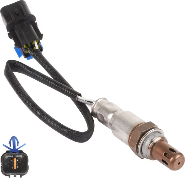 Лямбда-зонд (кислородный датчик) StartVOLT для Chevrolet Spark II 2005-2010. Артикул VS-OS 0553