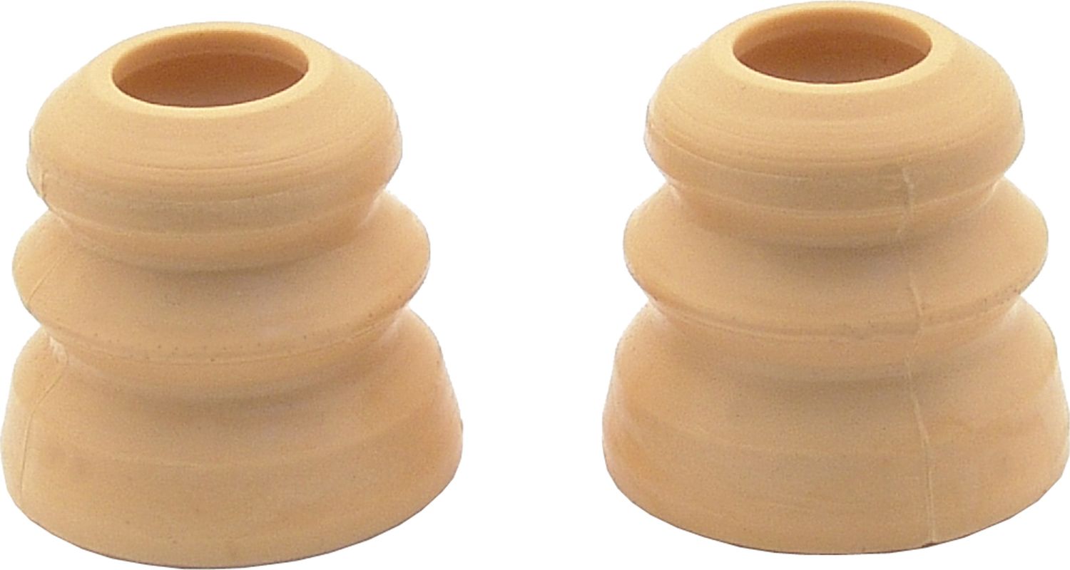 Комплект отбойников и пыльников амортизаторов (стоек) MAPCO. Артикул 34571