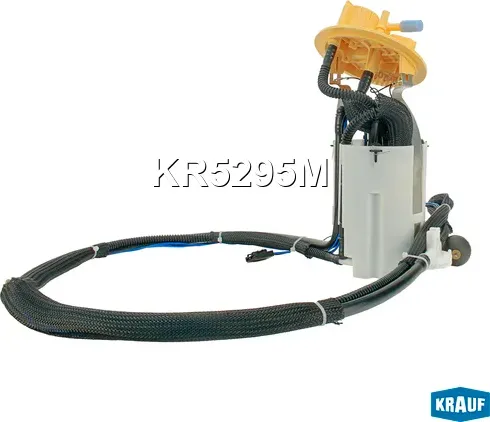 Модуль в сборе с бензонасосом KRAUF. Артикул KR5295M