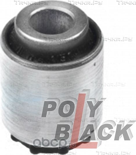Сайлентблок (Polyblack). Артикул N061510