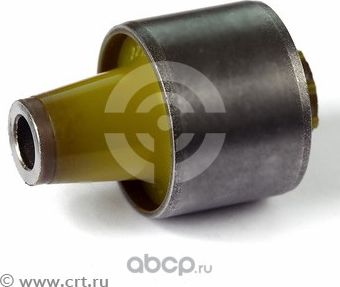 Сайлентблок передней подвески нижнего рычага задний полиуретановый VOLKSWAGEN PA (Точка Опоры) Точка Опоры. Артикул 22062227