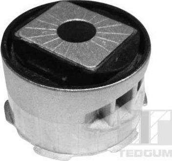 Сайлентблок передней балки Tedgum. Артикул 00725867