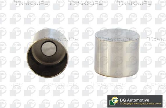 Толкатель BGA. Артикул HL2323