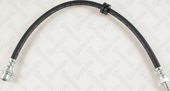 Тормозной шланг Stellox. Артикул 27-00078-SX