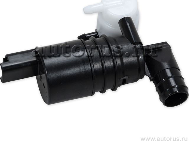 Насос омывателя лобового стекла PSA. Артикул 643492