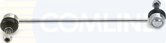 Стойка (тяга) стабилизатора Comline (сталь) передняя правая/левая для Fiat Doblo II 2010-2026. Артикул CSL7300