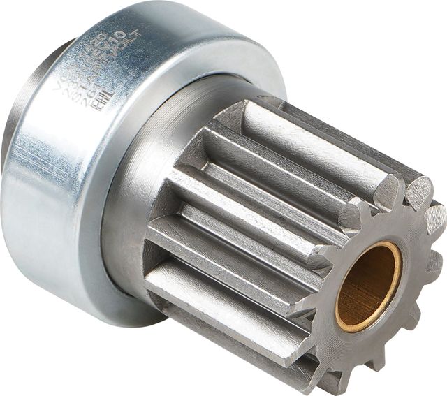 Бендикс стартера StartVOLT для Infiniti G IV 2007-2008. Артикул VCS 1420