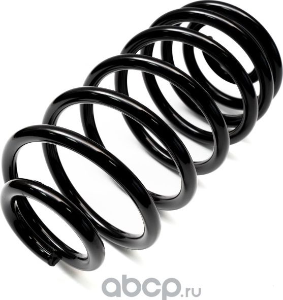 Пружина подвески задней (Absel). Артикул MS345176