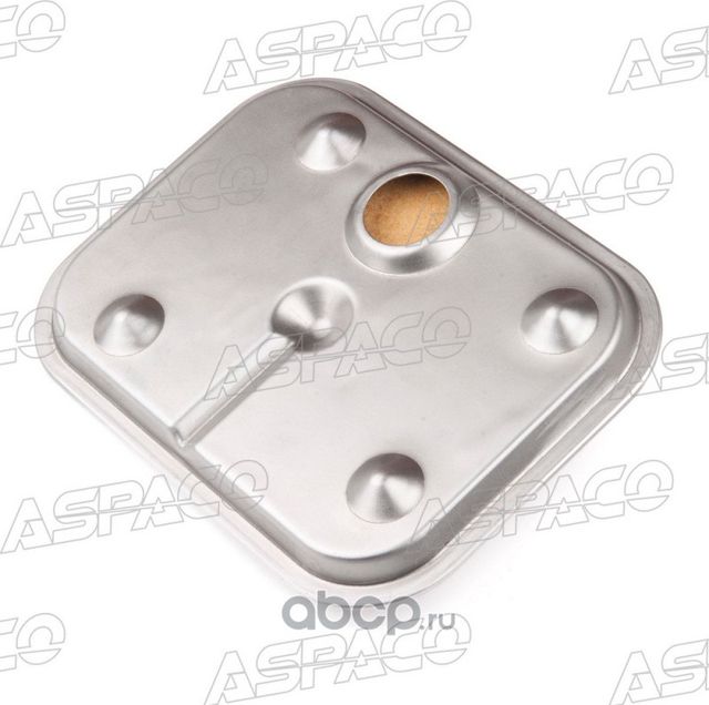 ФИЛЬТР АКПП MERCEDES W168 (97-04), VANEO V414 (02-05) (Aspaco). Артикул AP1683