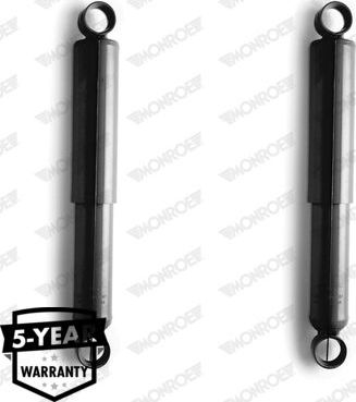 Амортизатор Monroe Adventure. Артикул D8064