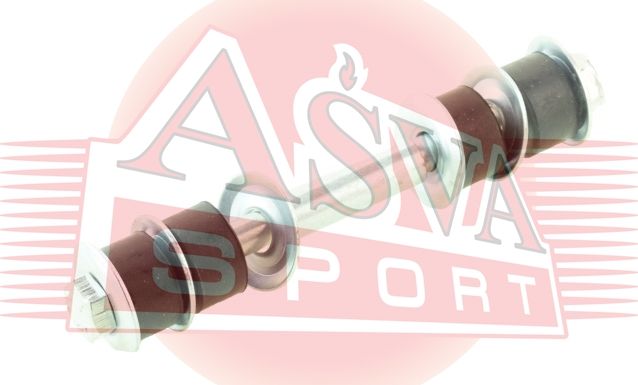 Стойка (тяга) стабилизатора Asva. Артикул 0423-V23R