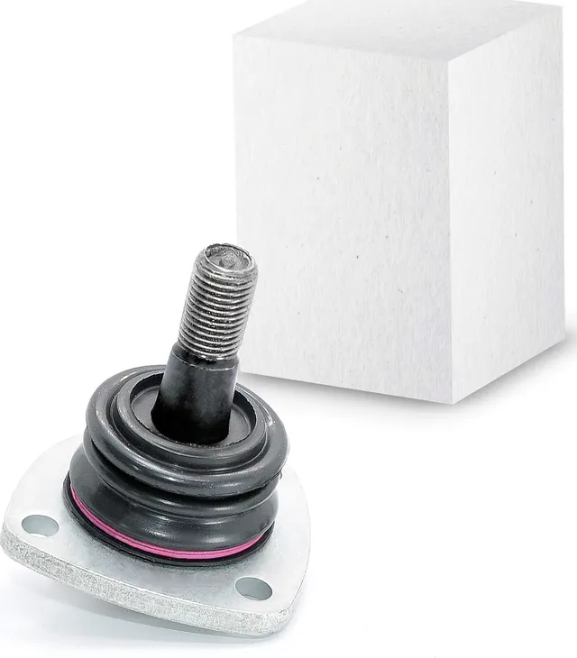 Опора шаровая верхняя (Фаворит СТО) в ЭКО-упаковке 2101 (Belmag). Артикул BM0176