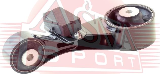 Подушка (опора) двигателя Asva. Артикул 0112-ASV50RHU