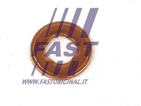 Шайба форсунки| 1.5MM \FIAT Ducato/CITROEN Jumper/PEUGEOT Boxer Fast. Артикул FT49847